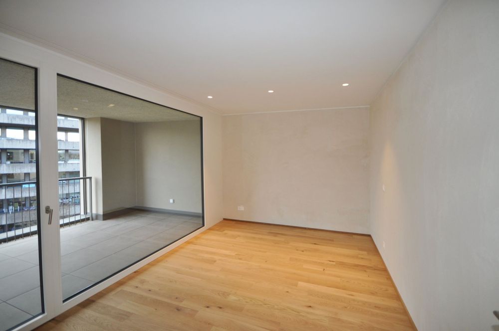 Neubauwohnung mit Qualität und Charakter - Bild 4