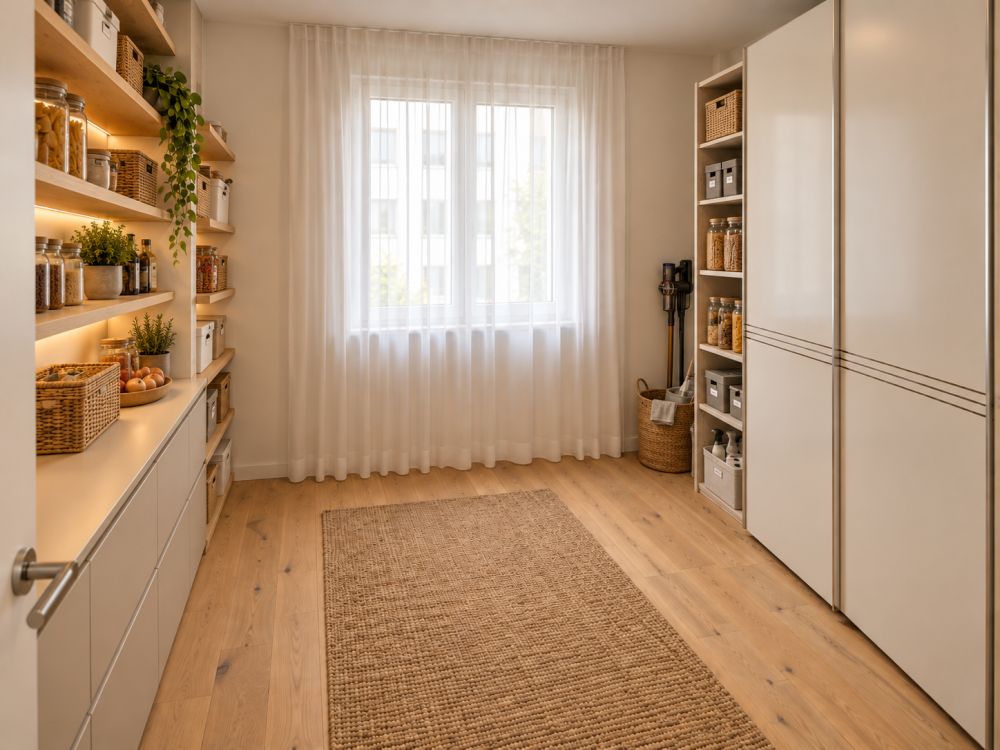 Moderne 3.5-Zimmer-Traumwohnung mit grosser Terrasse in Diepoldsau - Bild 6