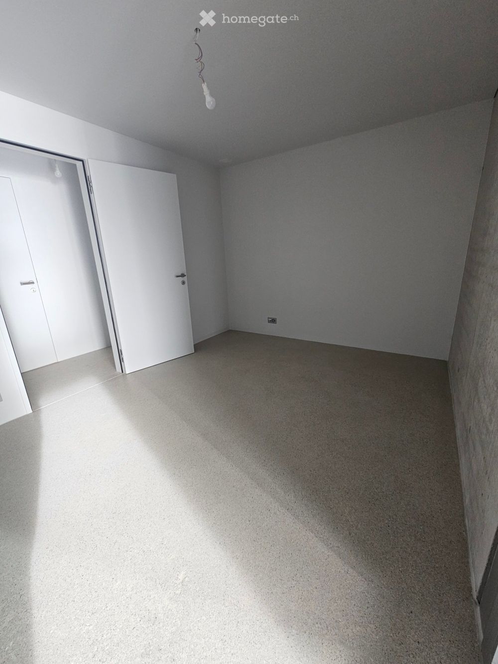 Magnifiques appartements neufs de 3,5 pièces + terrasse - Bild 6