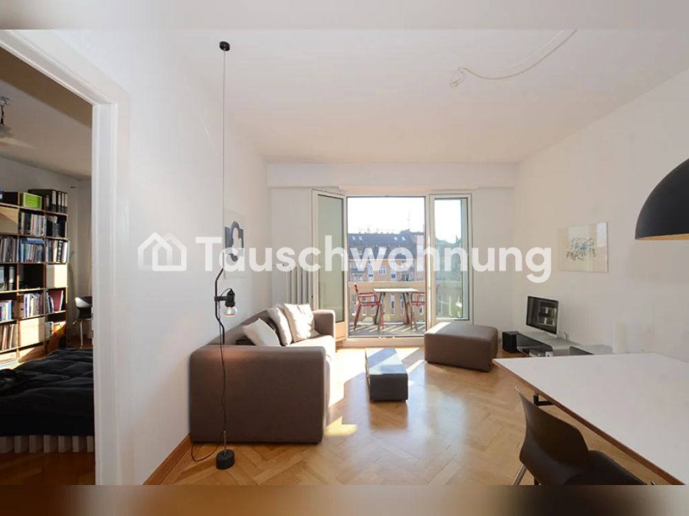 2.5 Zimmer Traumwohnung gegen vergleichbar grössere - Bild 1