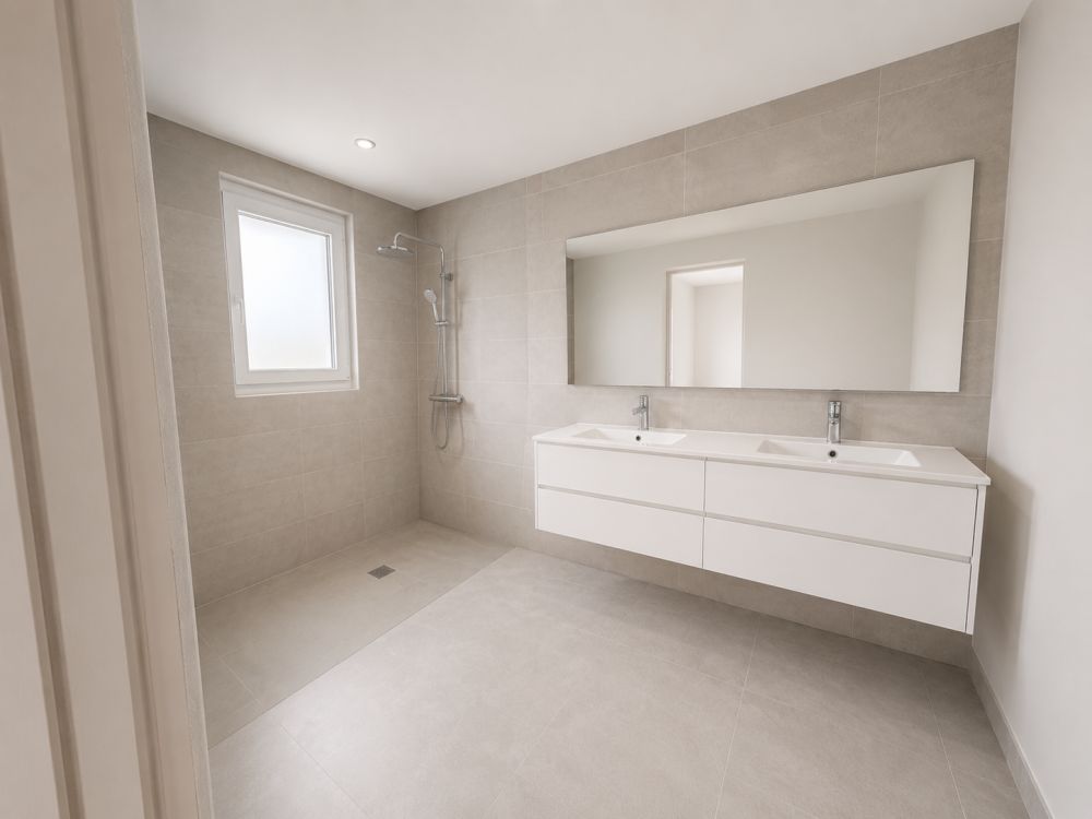 Appartement neuf de 3.5 pièces avec balcon à Cornaux - Bild 4