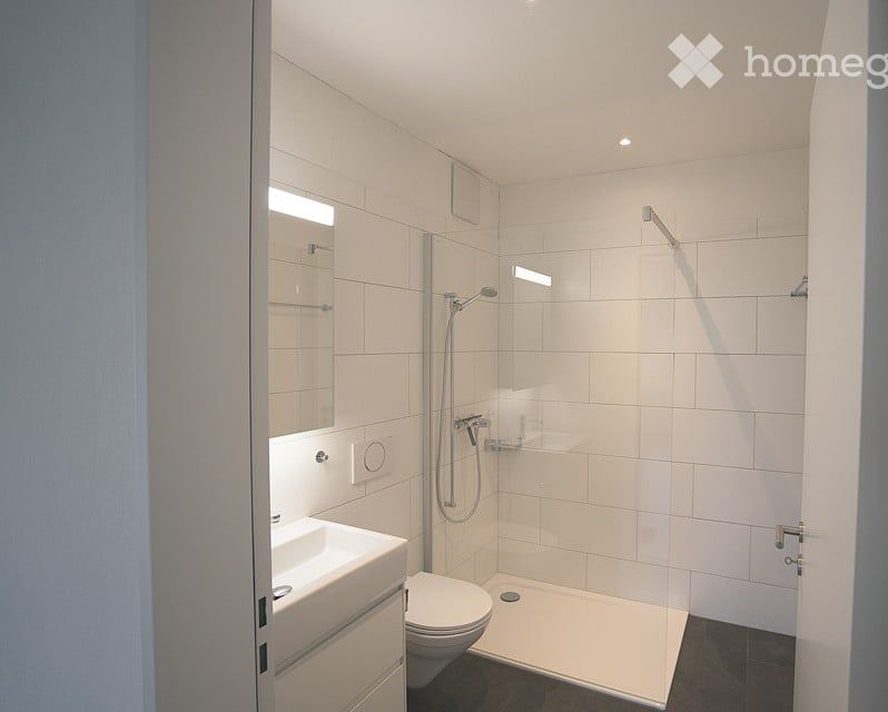 Moderne 2.5-Zimmer-Neubau-Wohnung in Wetzikon ZH - Bild 3