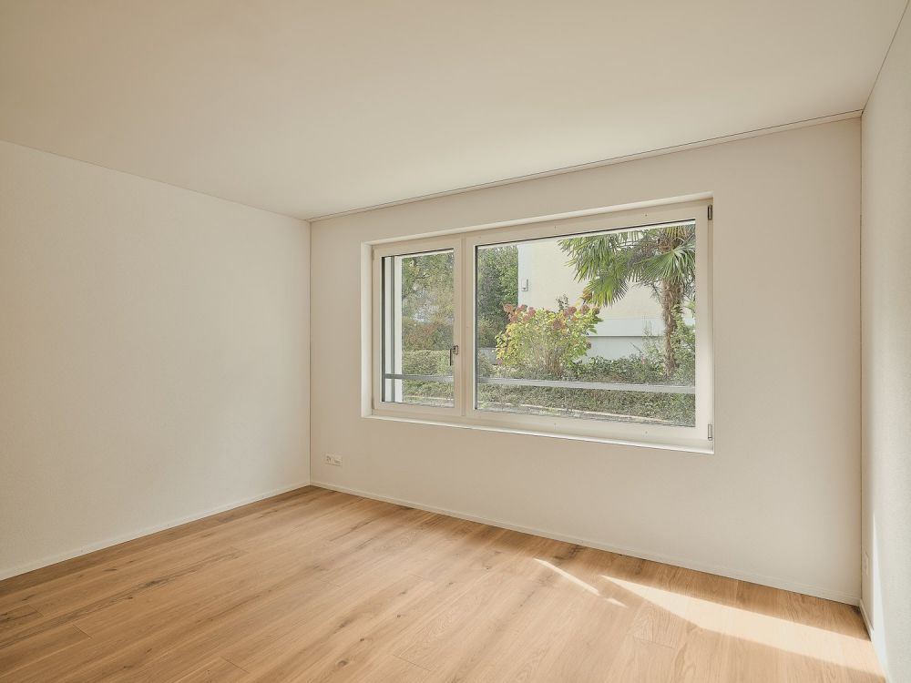 Neubauwohnungen im Wesemlinquartier - Erstbezug in exklusiver Lage - Bild 3