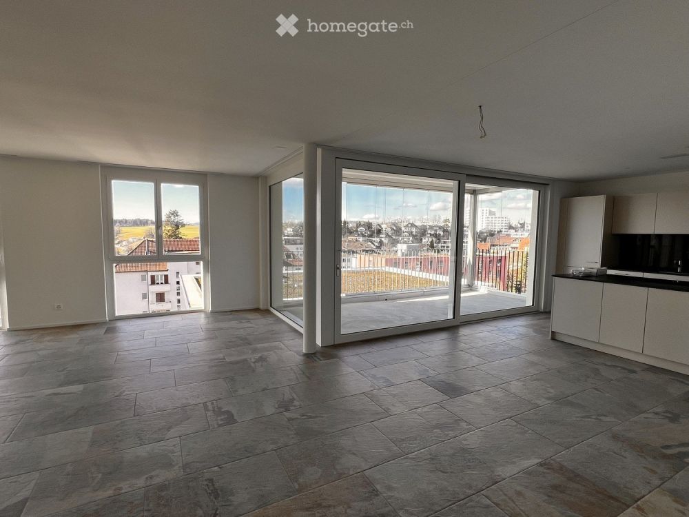 Moderne 4.5-Zimmerwohnung im 2.OG - Bild 2