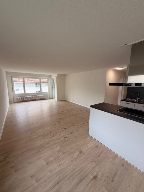 Erstvermietung nach Renovierung – Moderne 3.5-Zimmerwohnung in Trimbach - Bild 8