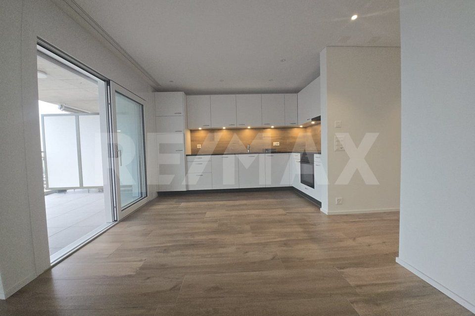 Appartement neuf 3.5 pièces au cur dAvenches, premier occupant - Bild 5