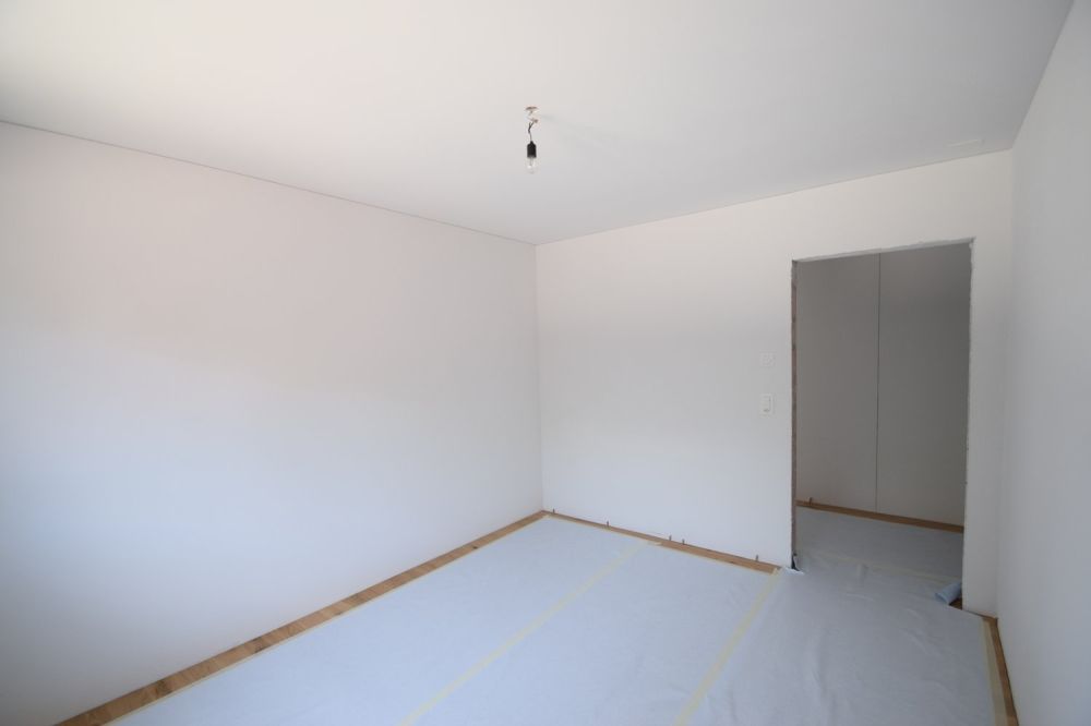 Erstbezug: Exklusive 4.5-Zimmer-Neubauwohnung mit grosser Terrasse in Kerzers - Bild 12