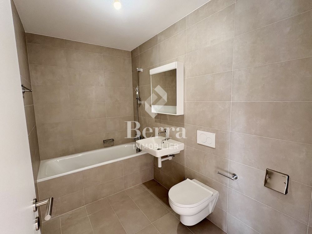 Superbe appartement neuf de 2.5 pièces ! - Bild 7