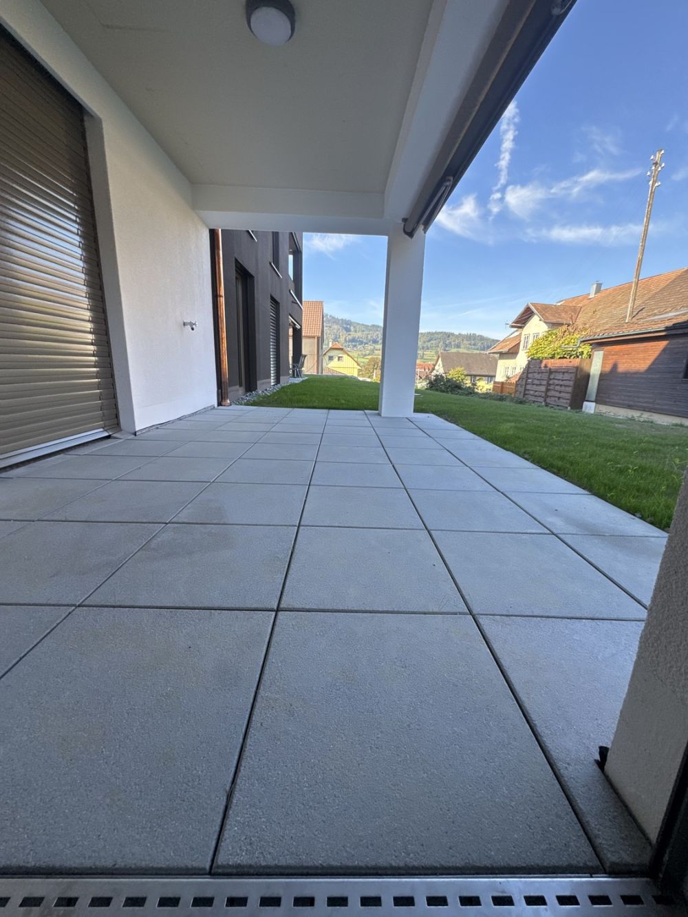 Erstbezug mit Garten in Reinach AG - Bild 12