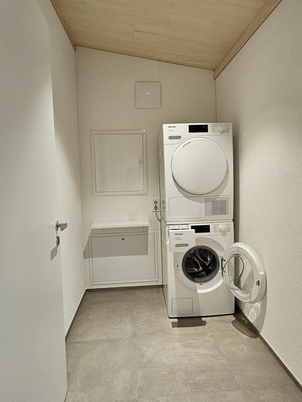 Neuwertige 3.5 Zimmer-Wohnung im Zentrum von Appenzell - Bild 7