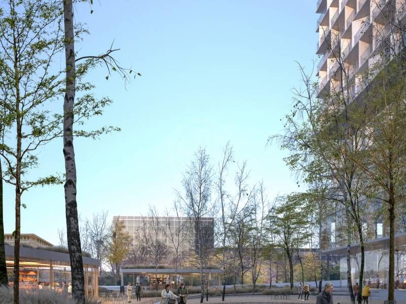 Magnifiques appartement - Prilly - Bild 7