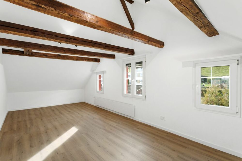 Erstvermietung: 2.5-Zi. Designerwohnung - Bild 5