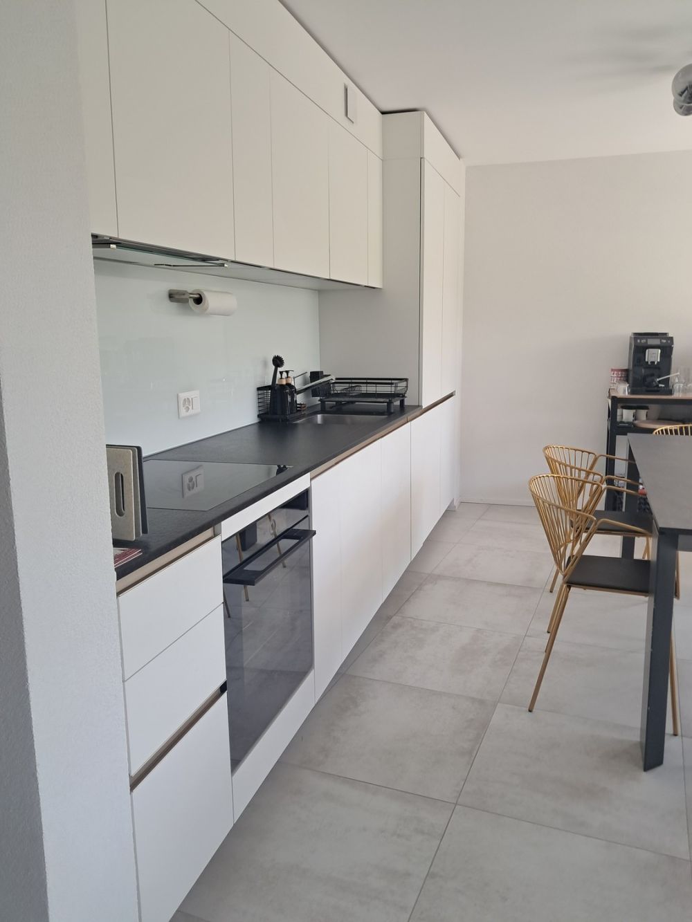 Appartement meublé avec jardin et terasse - Bild 6