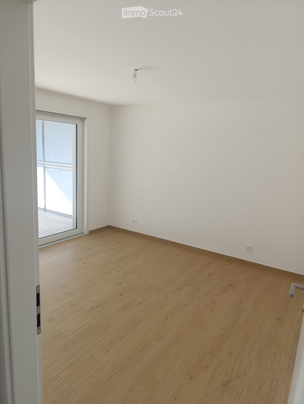 Appartement neuf à Chalais - Bild 4