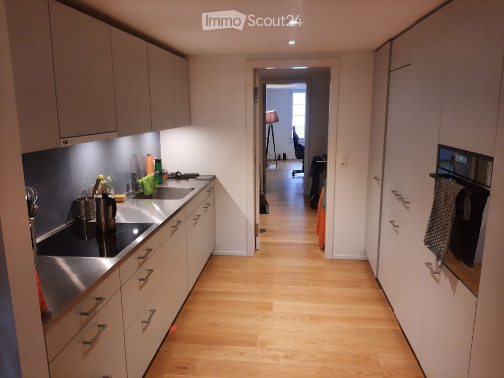 Suche Nachmieterln für schöne Altstadtwohnung - Bild 4