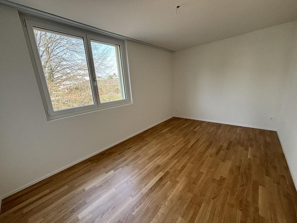 Helle 3.5-Zimmerwohnung mit Kita im Haus – zentral in Dielsdorf, ab sofort beziehbar - Bild 4