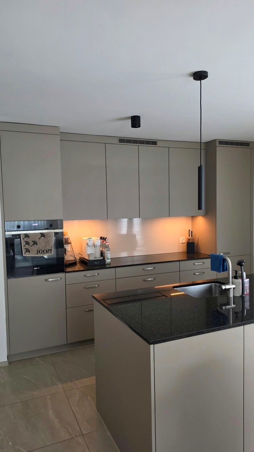 Nachmieter gesucht! Top 4.5 Zimmer Gartenwohnung - Bild 1