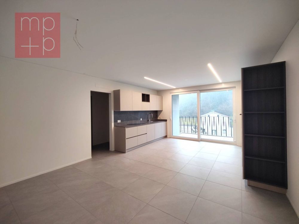 Appartamento - Stabio - Bild 8