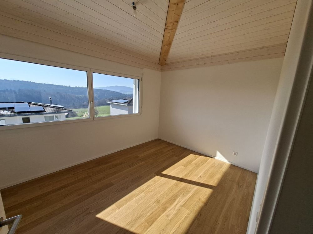 Villa 4,5 pièces de 115 m2 neuve avec studio de 35 m2 - Bild 6