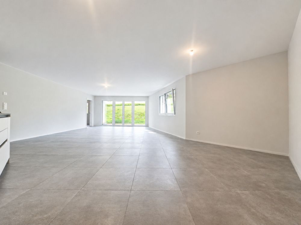 Appartement neuf de 2.5 pièces au 1er étage à Farvagny - Bild 3