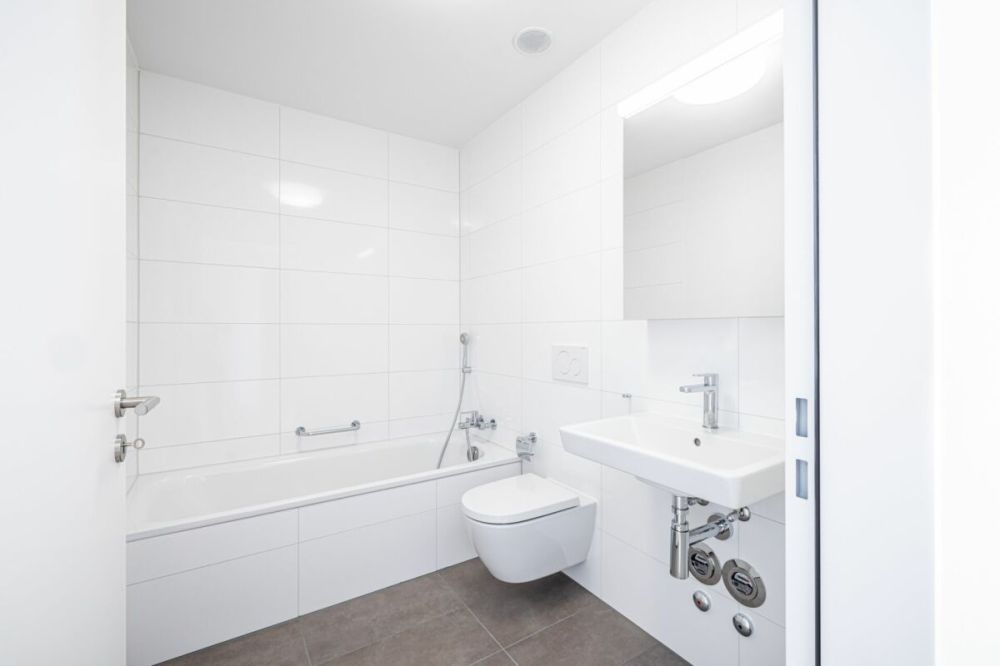 Xaver-Areal, Binningen - moderne 4 1/2-Zimmer-Wohnung im 1.OG - Bild 12