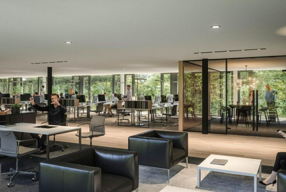 Pregny Parc Center un projet d'exception au cœur du quartier des Nations - Bild 3