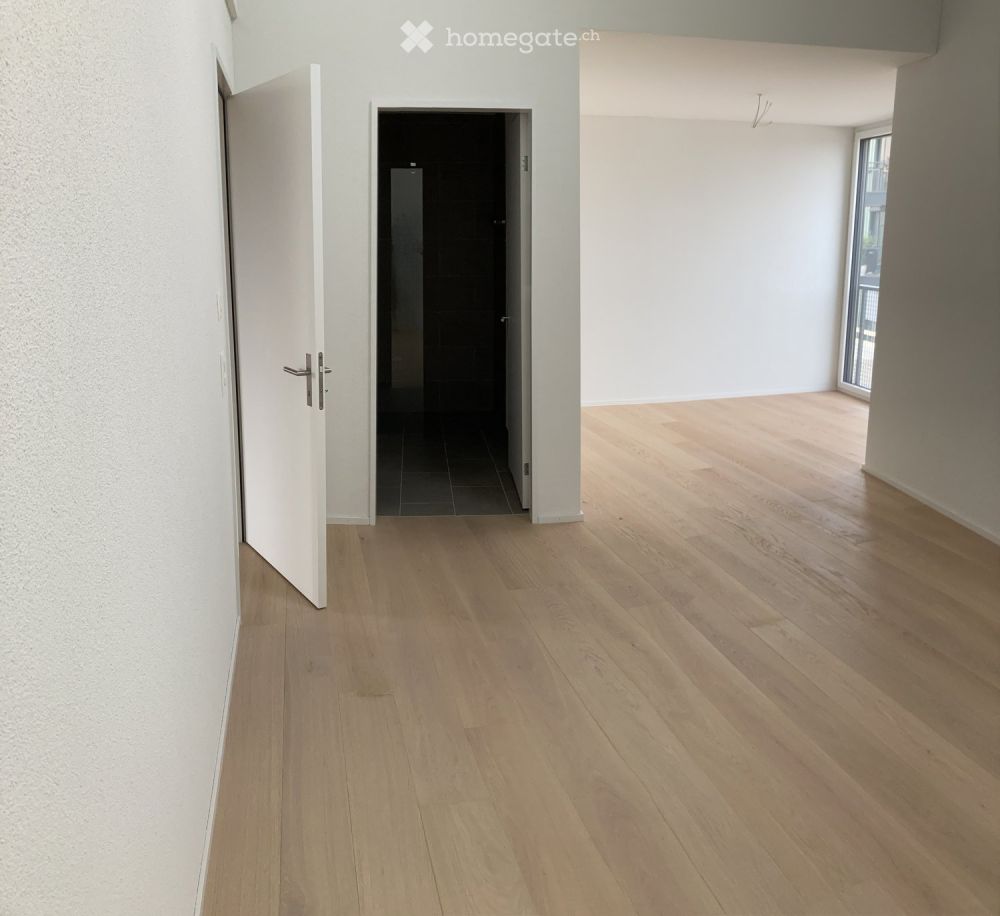 5.5-Zimmer-Maisonette/Duplex-Wohnung mit wunderschöner Fernsicht in familienfreundlicher Überbauung - Bild 9