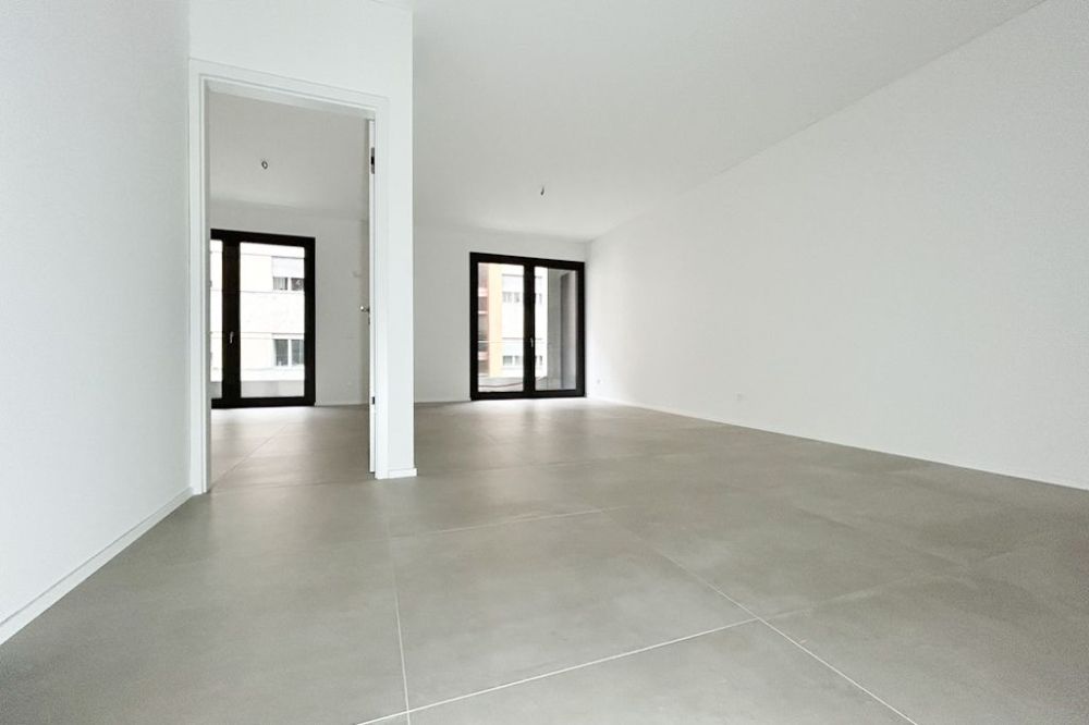 Moderne 2.5 Zimmerwohnung in Lugano, neu gebaut - Bild 2