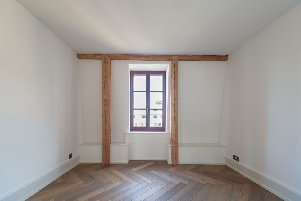 Wohnen im Herzen der Stadt Bern - Bild 13