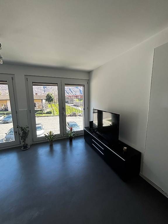 Monolocale (parz. ammobiliato) - Bild 2
