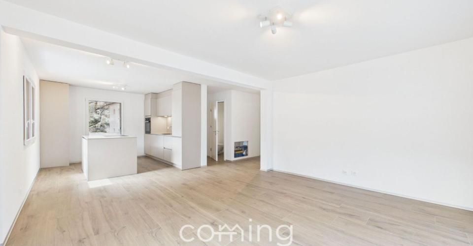 Erstbezug: zentrale 4.5 Zimmer Mietwohnung in Naters mit Balkonen - Appartement 4.5 pièces - image - 1