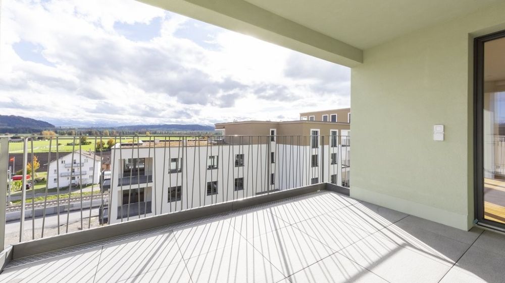 MODERNE WOHNUNG IM EIGENTUMSTANDARD - Bild 3