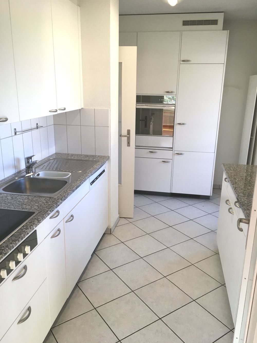 4.5-Zimmer Attikawohnung in Thalwil zu vermieten - Bild 3