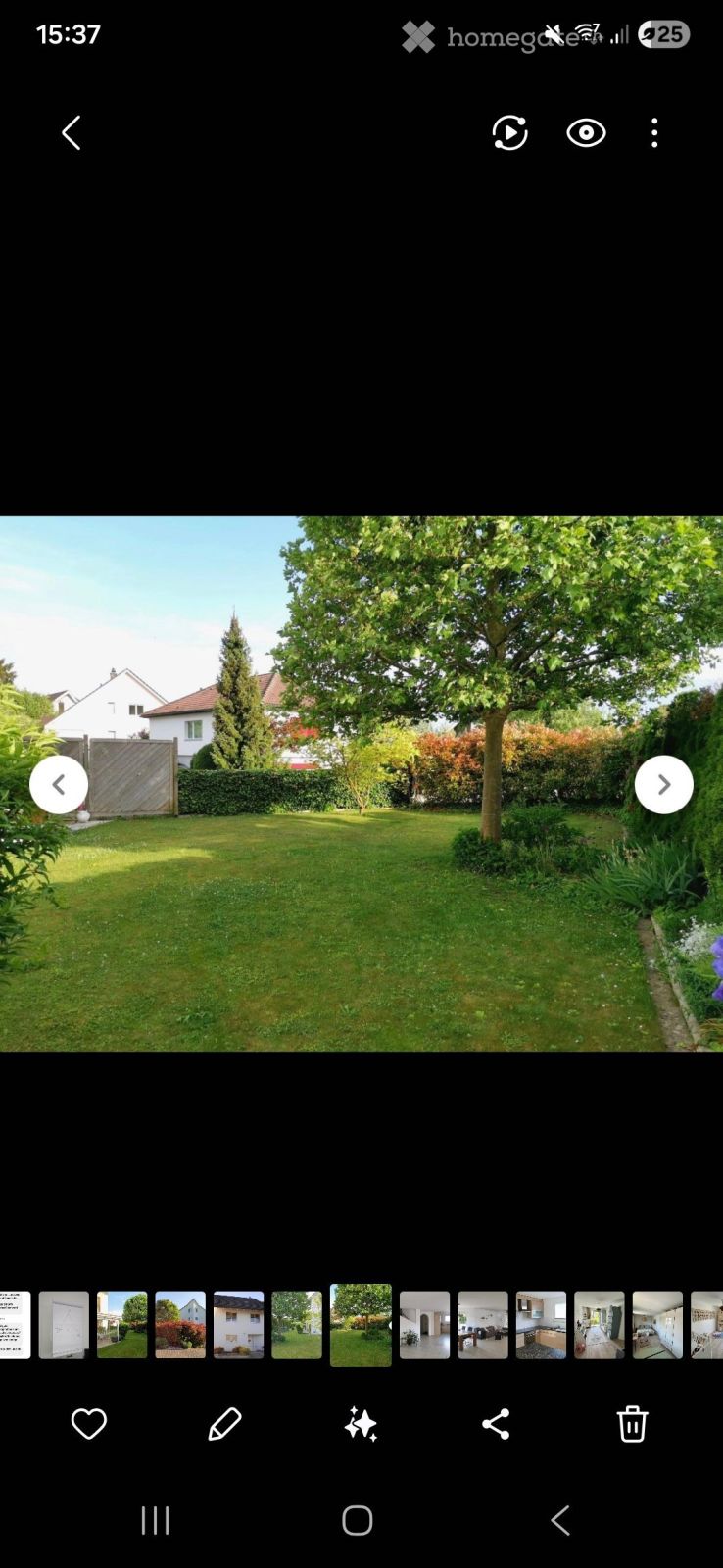 Einfamilienhaus in Hochfelden - Bild 5