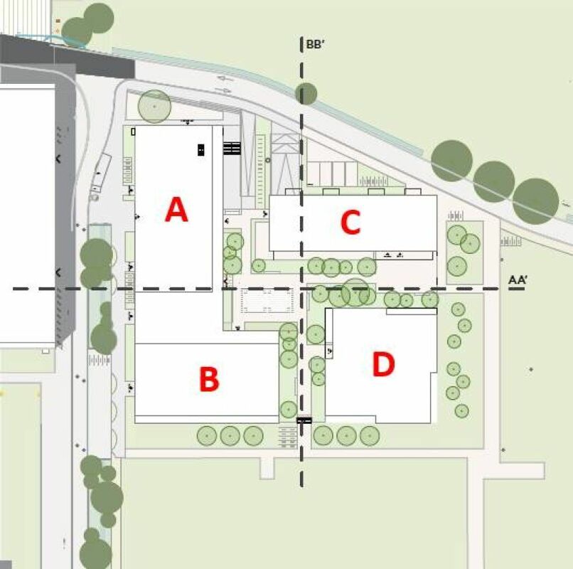 Prairie 1 - Appartement 2.5 pièces au 3ème étage - Bild 7