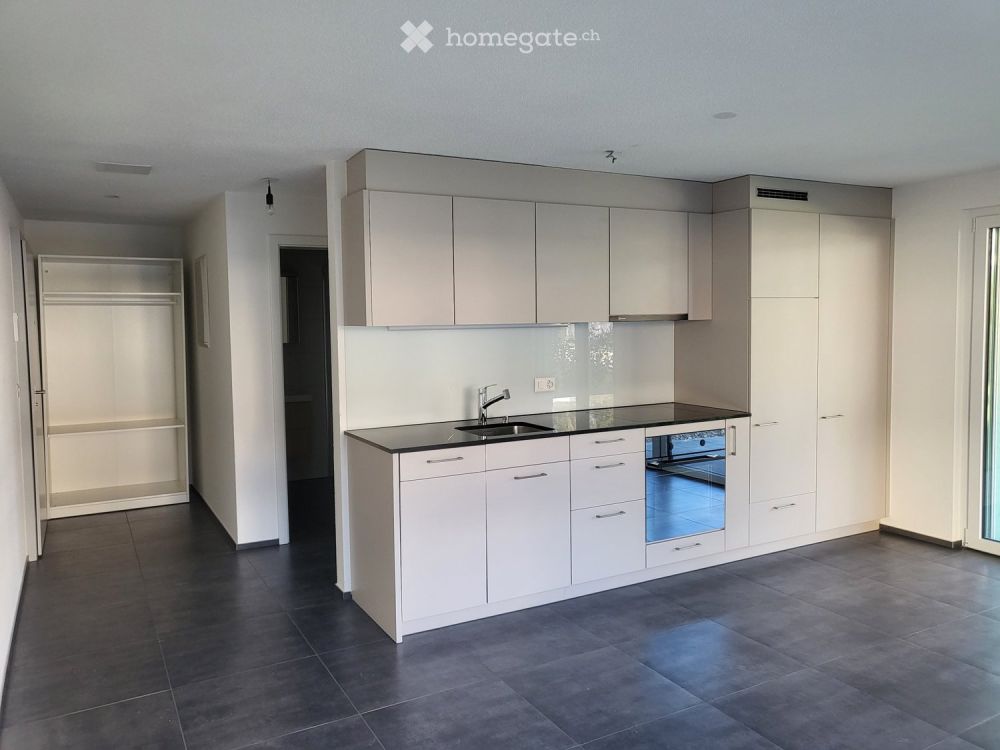 Wohnung zu vermieten - Bild 1