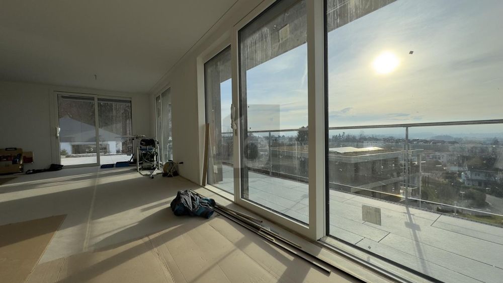 EXKLUSIVES, RUHIGES UND LICHTDURCHFLUTETES ZUHAUSE - Bild 3