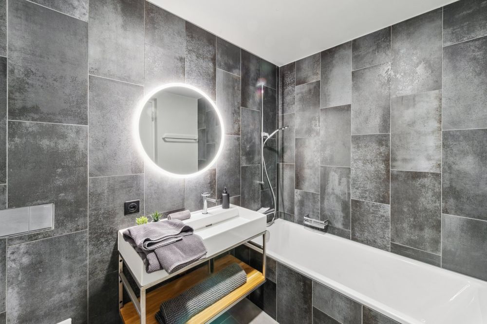 Appartement avec 1 pièce atelier en prime ! - Bild 11