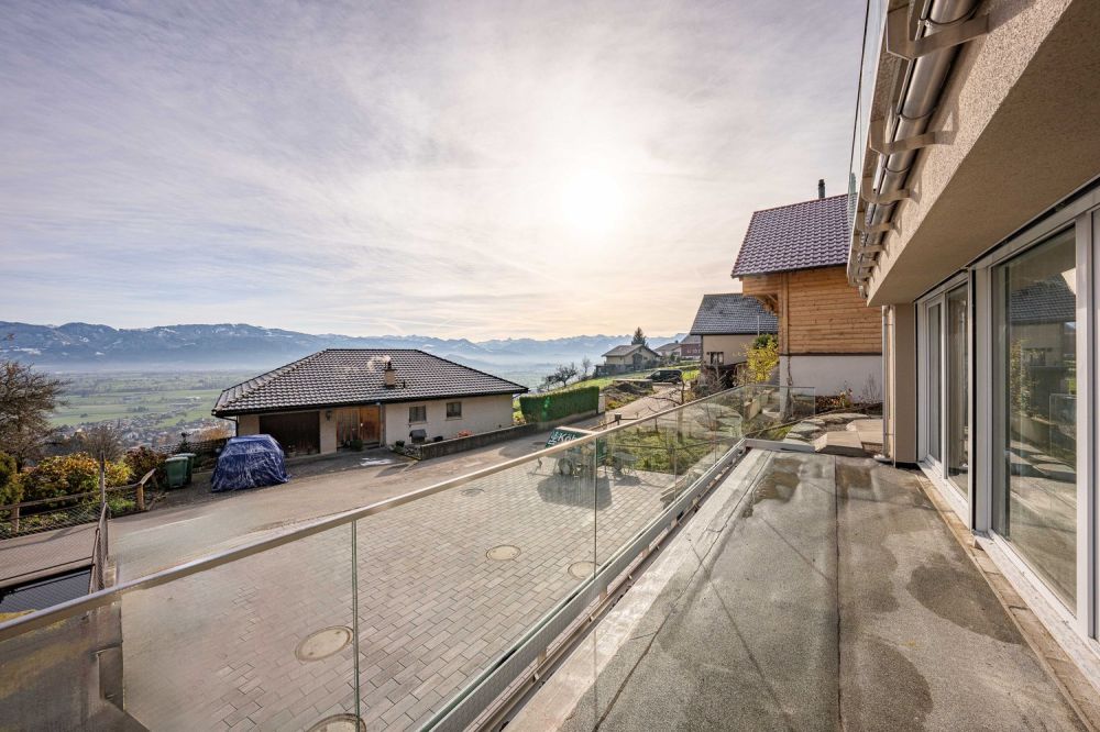 4.5-Zimmer-Wohnung - 4.5-Zimmer-Wohnung - 4