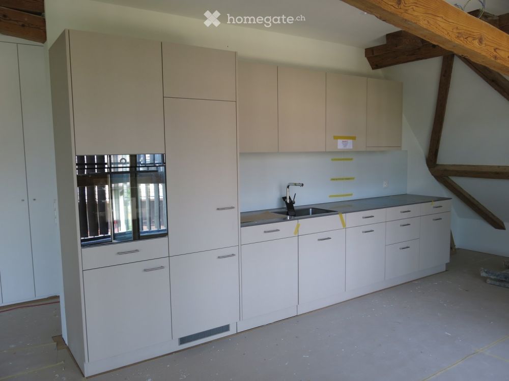 Moderne 2.5-Zimmer-Duplex Neubau-Wohnung in Nänikon-Uster - Bild 3