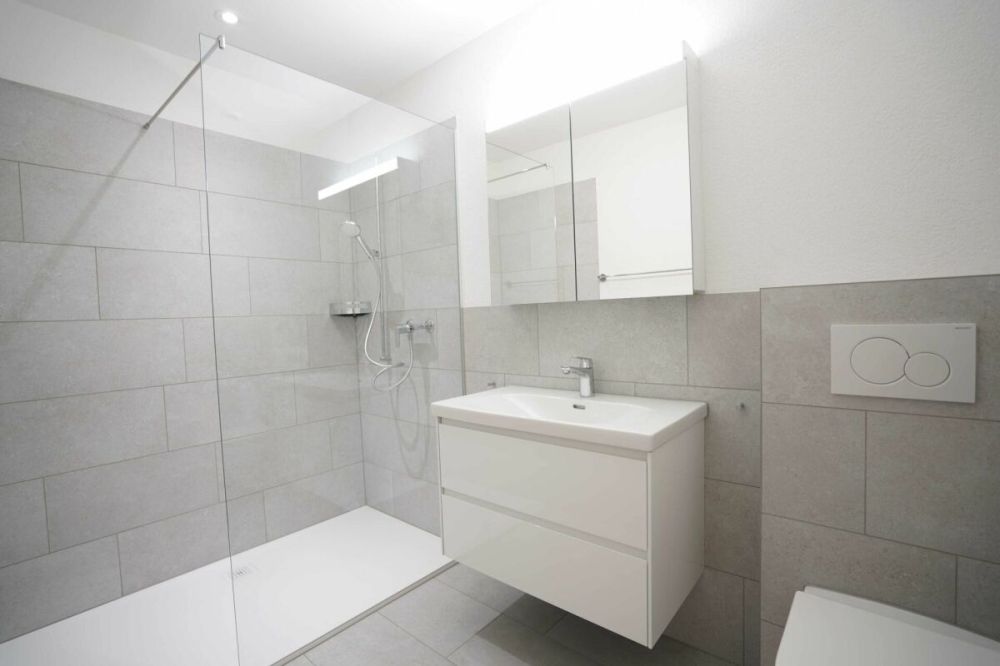 4.5 Zimmerwohnung in Kaisten - Bild 9