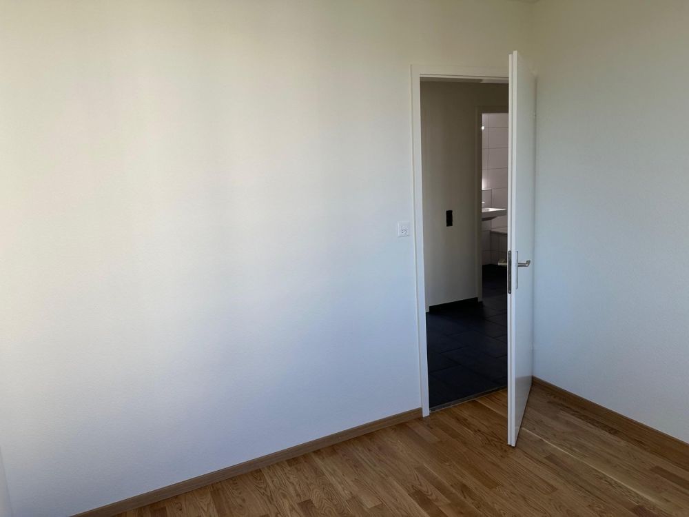 Erstvermietung: Frisch renovierte 6.5-Zimmer-Maisonettewohnung mit zwei Terrassen - Bild 9