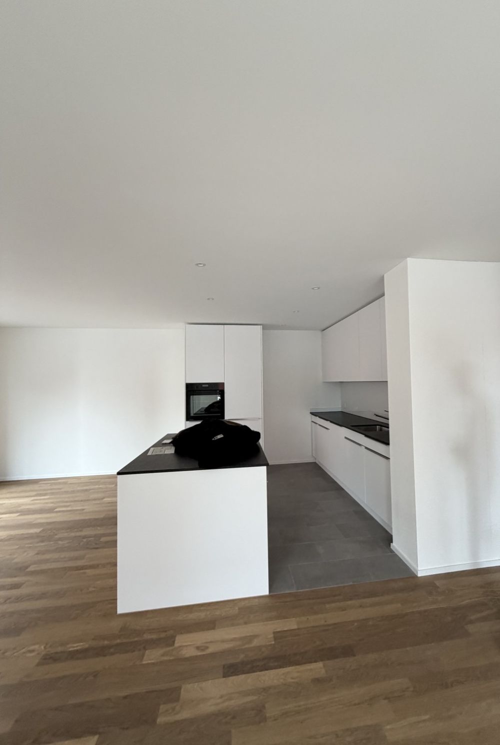 Nachmieter gesucht – Moderne 3.5-Zimmer-Neubauwohnung in Reiden - Bild 3