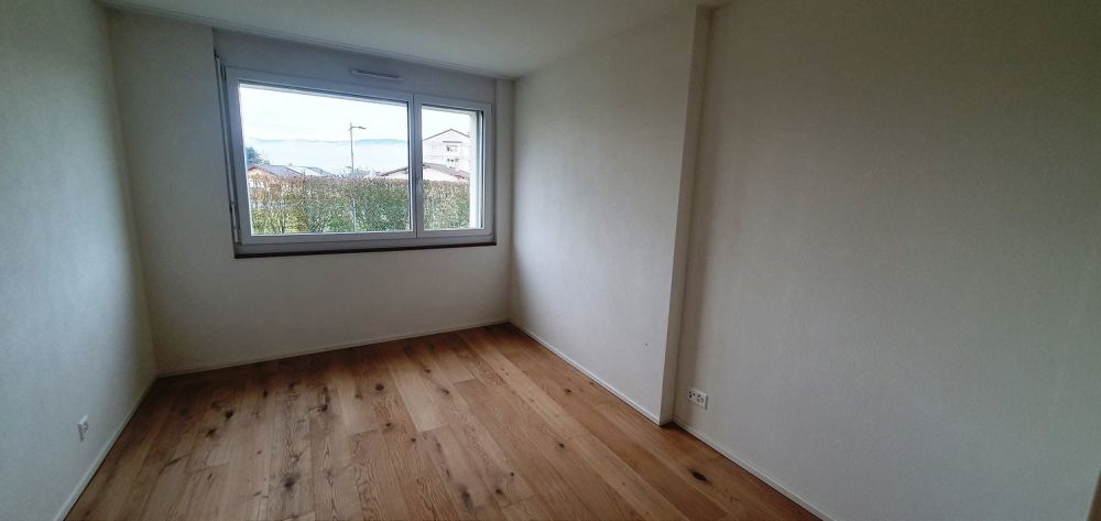 06027 - Appart. 4½ PCES (C1.A2.0.14) - CHAMP-DE-LUNE 62 - ESTAVAYER-LE-LAC - Bild 4