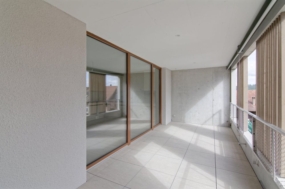 ERSTBEZUG Brückenwaage: Wohnraum für hohe Ansprüche - Bild 11