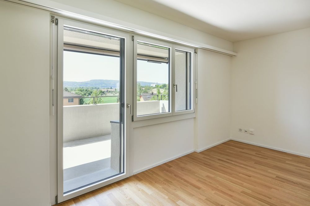 Ihr neues zuhause wartet auf Sie! - Zimmer