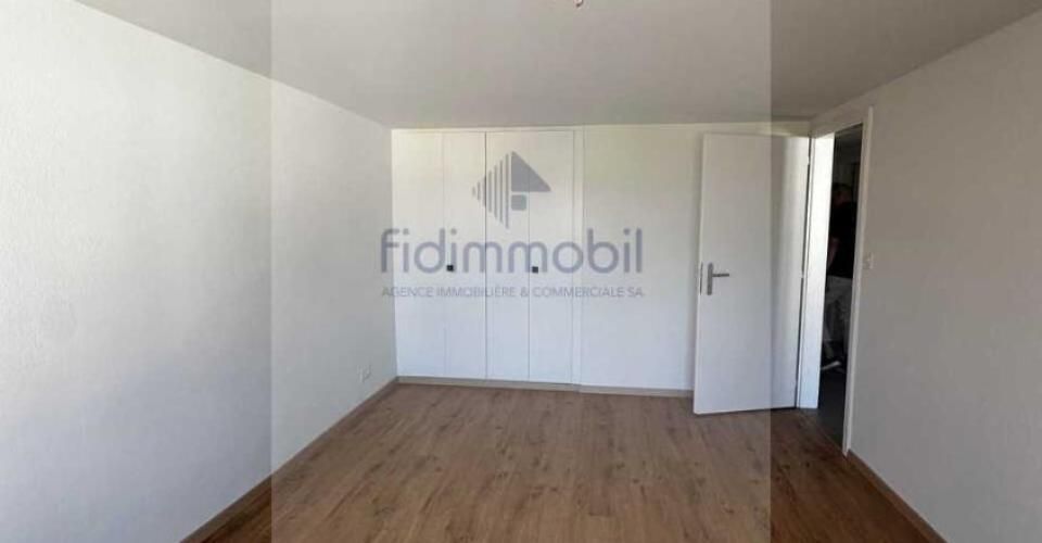 APPARTEMENT ENTIÈREMENT RÉNOVÉ DANS QUARTIER CALME - Appartement 3 pièces - image - 7