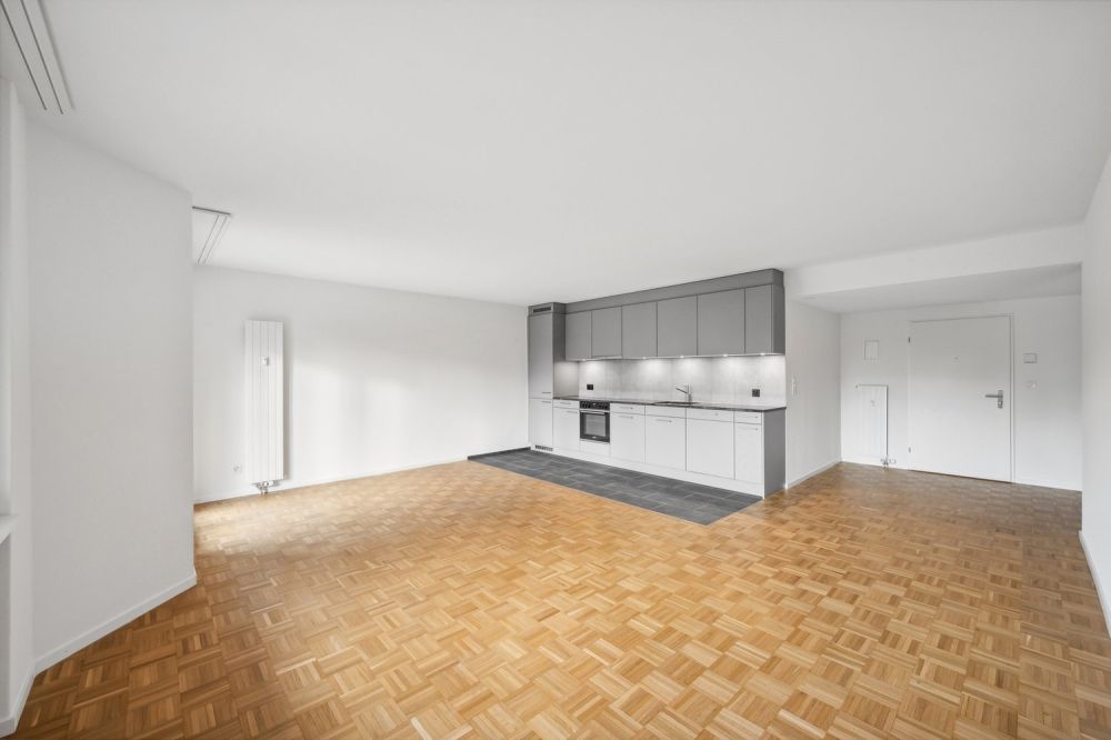 Modernes Wohnen in bester Lage - ideal für Singels und Paare - Bild 1