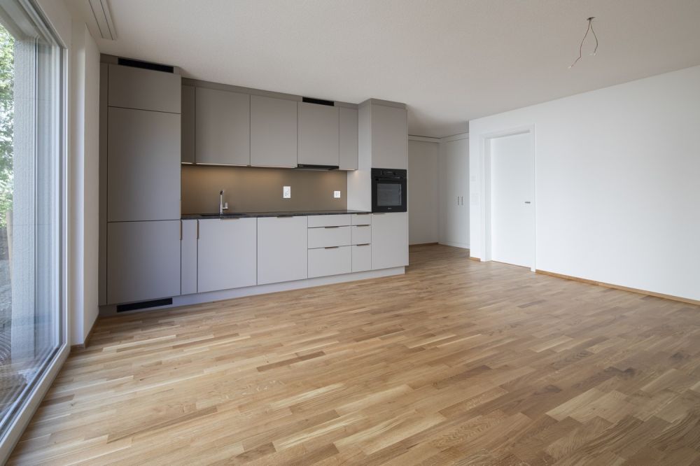 Exklusive Erstvermietung - stilvolle 2.5-Zimmerwohnung zu vermieten! - Bild 2