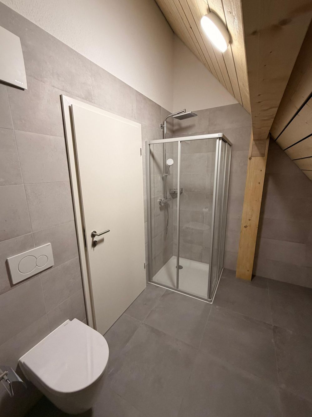 Appartement neuf de 3.5 pièces à Coeuve avec très grand balcon - Bild 13